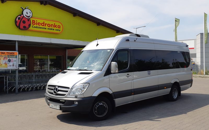 Шоп-туры в Тересполь от tangrimal.by