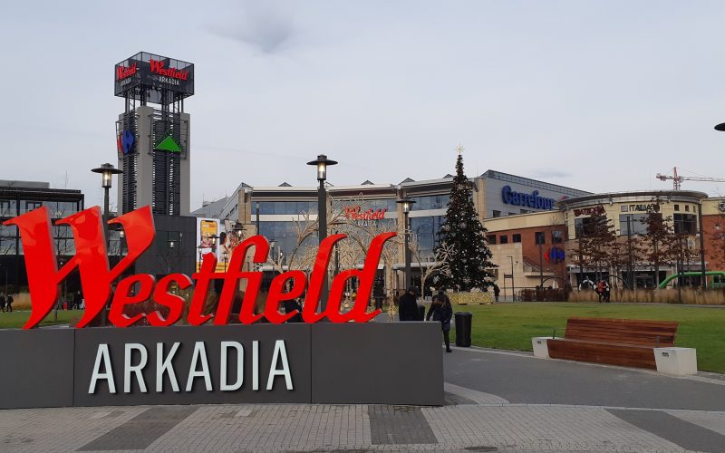 Шоп-туры в Варшаву от tangrimal.by